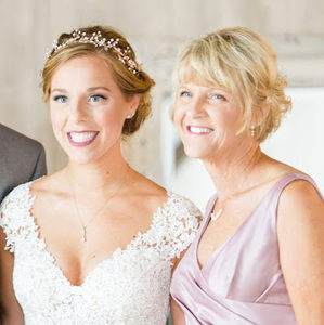 Meet your Posher, Mary ann